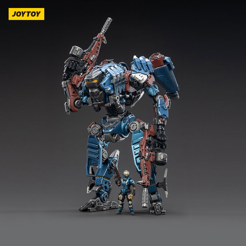 JOYTOY OFFICIAL
