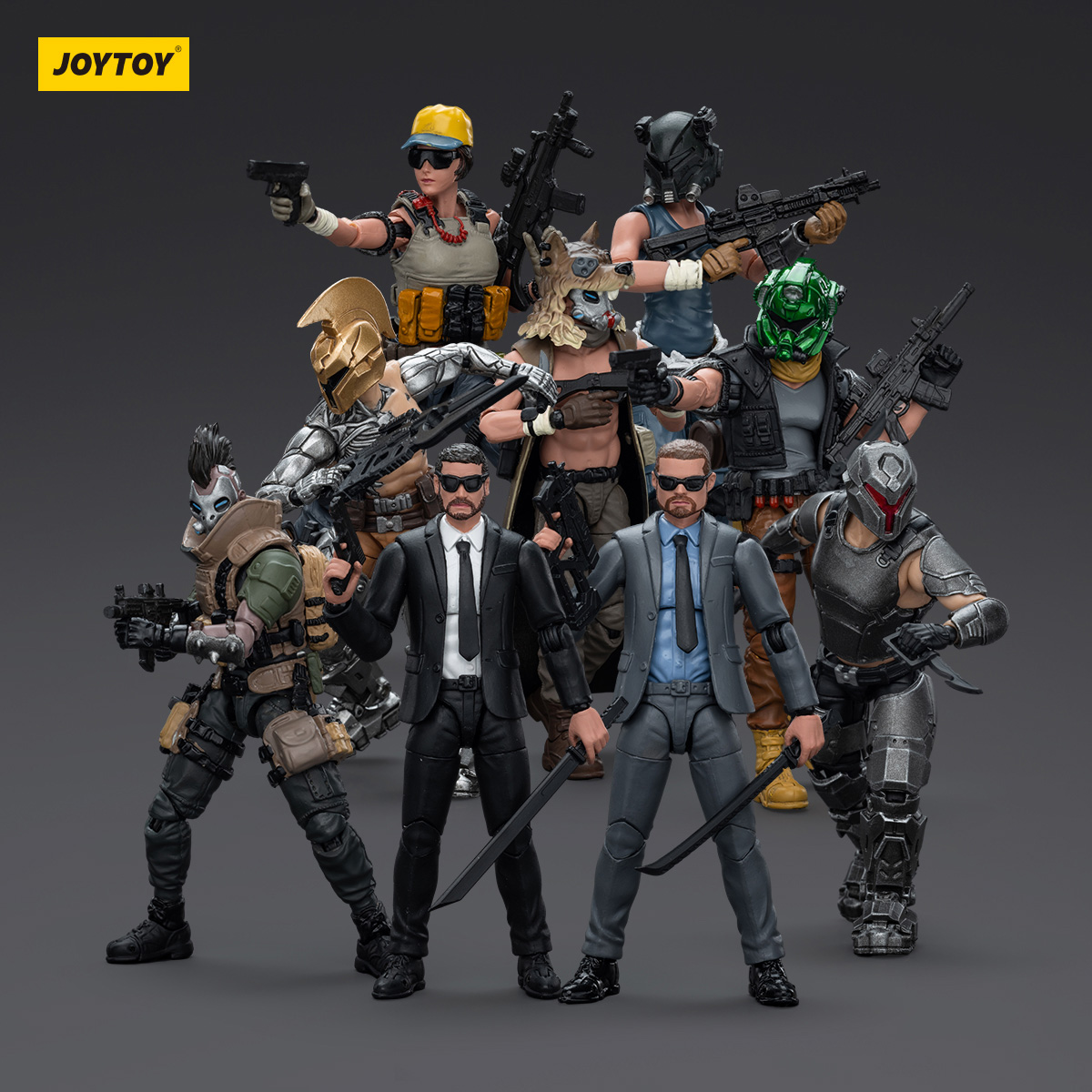 Army Builder Promotion Pack 2