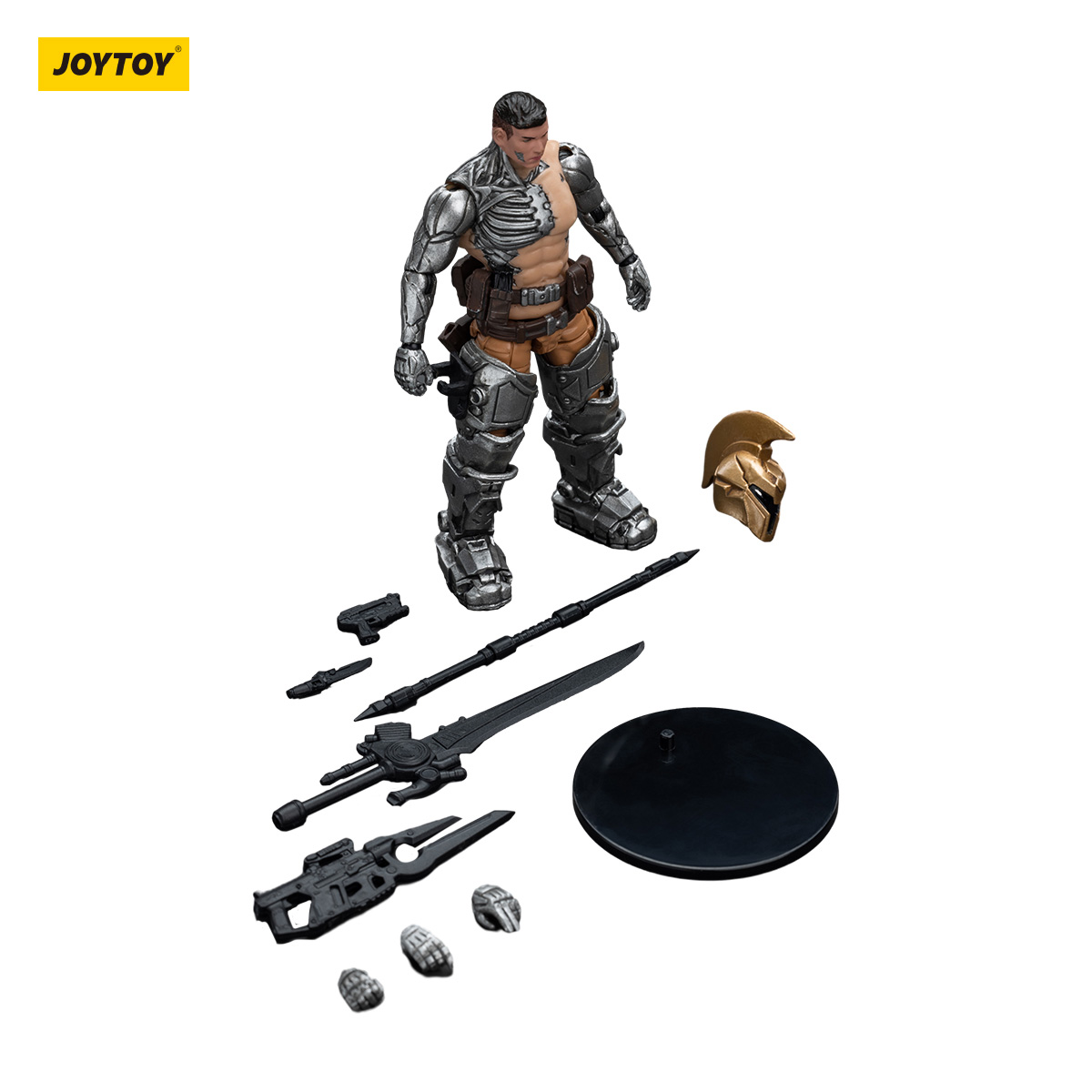 Army Builder Promotion Pack 2