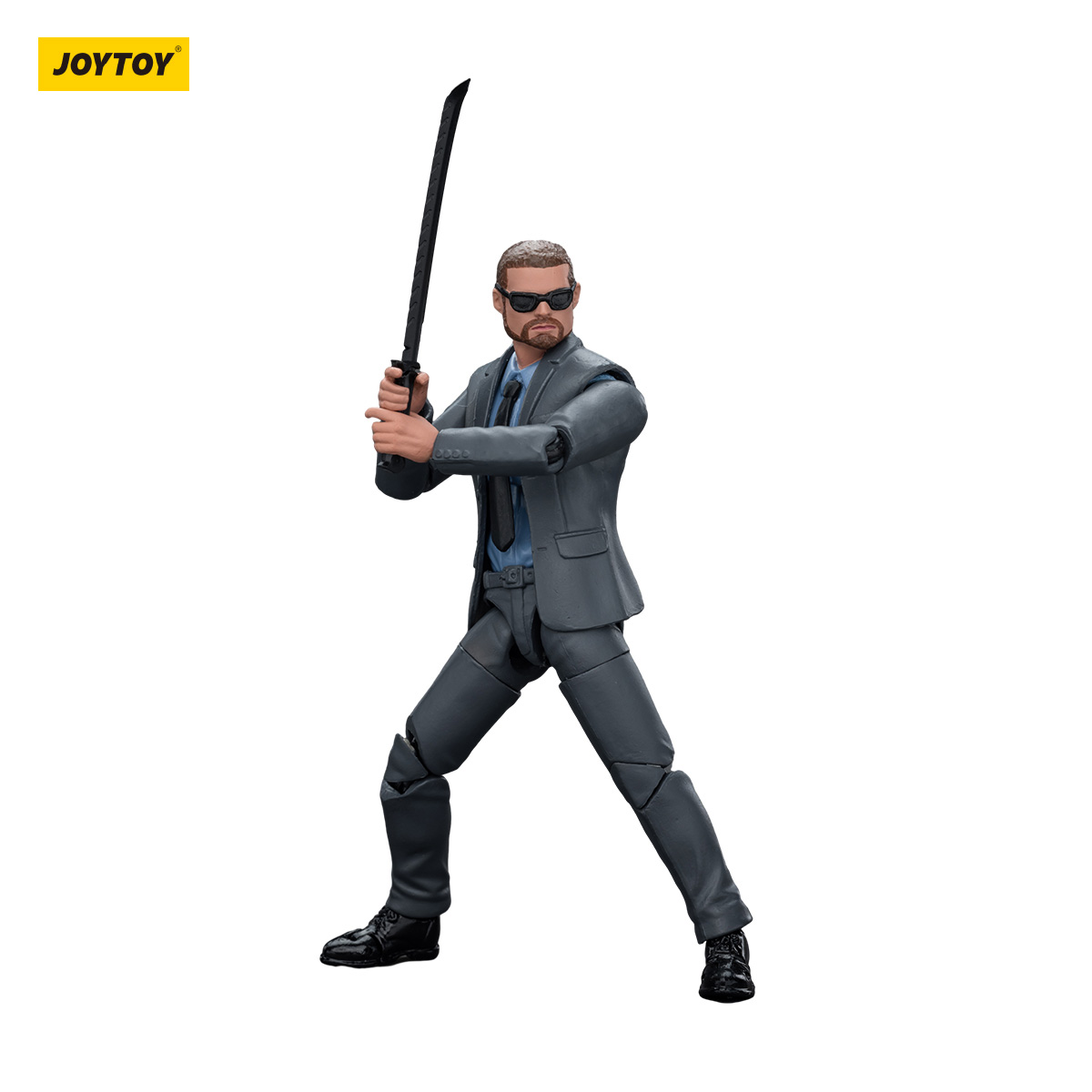 JOYTOY X Hardcore Coldplay Army Builder Promotion Pack