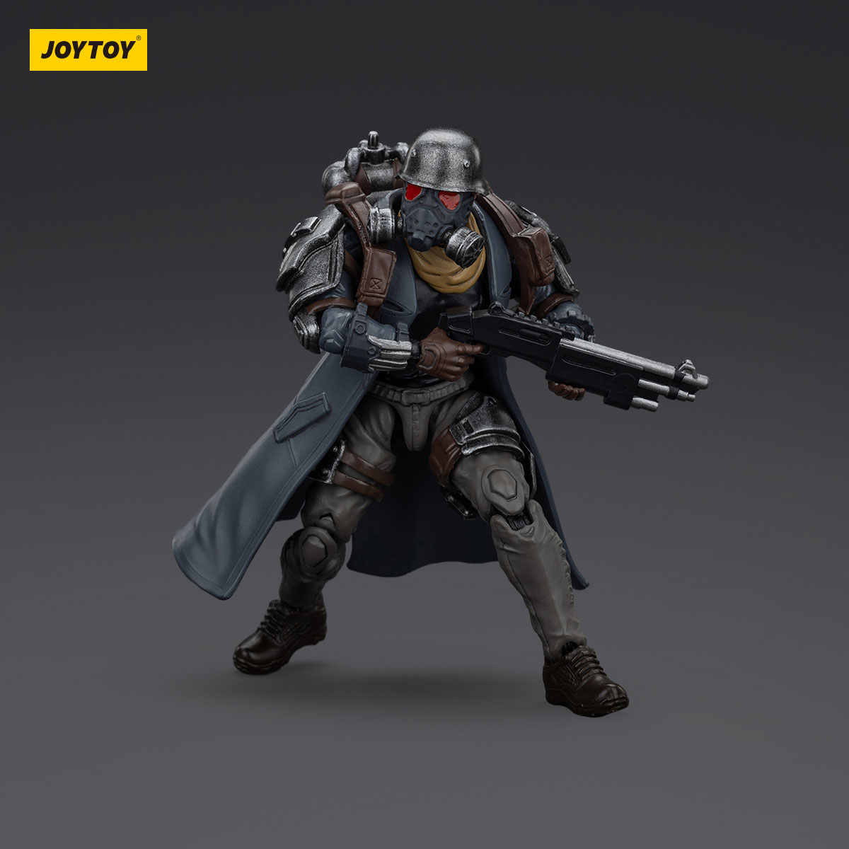 JOYTOY 1/18 Cala Batalla Trella De La Serie Del Norte 01 Serpiente