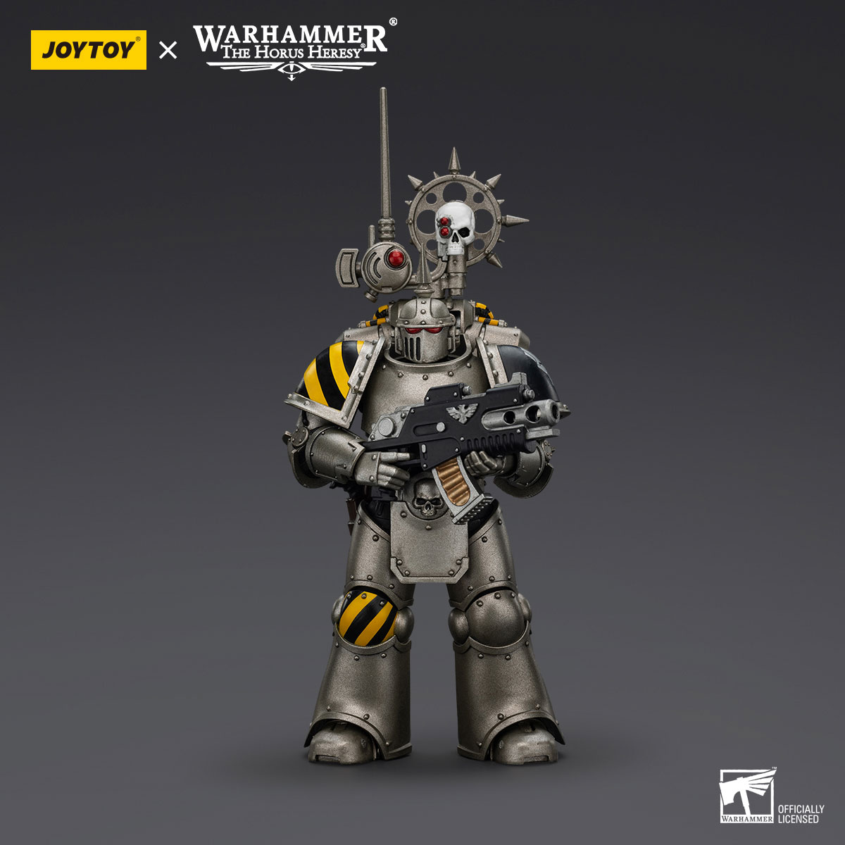 JoyToy Warhaer 40K 1/18 Figura de acción echa Joy Toy odel Toys New JoyToy Warhaer 40K 1/18 Figura de acción echa Joy Toy odel Toys New