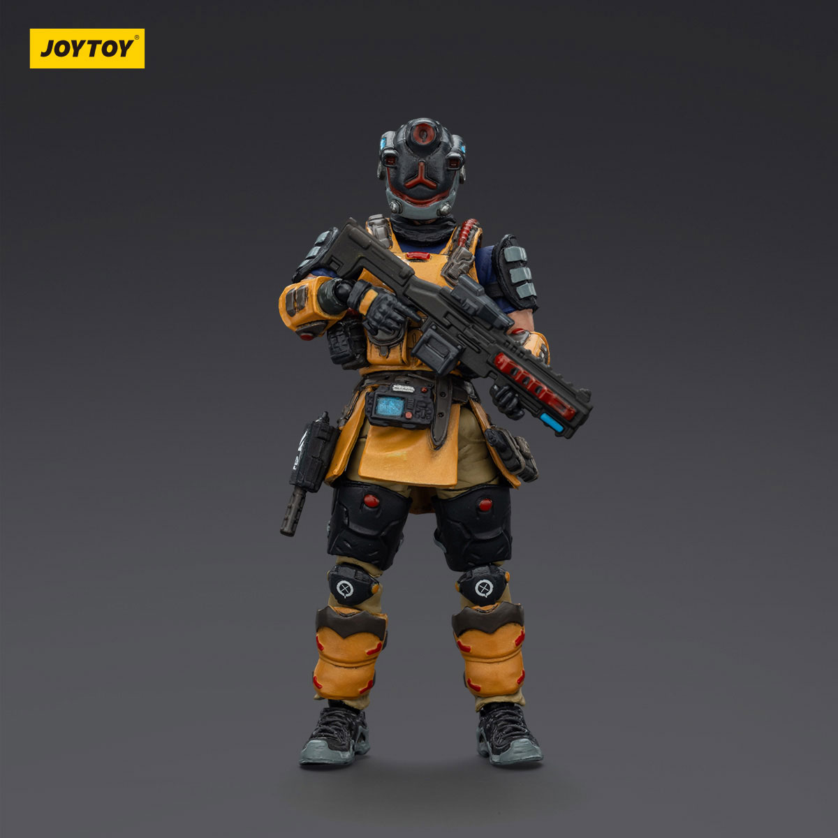 UNSC Sniper Moreau
