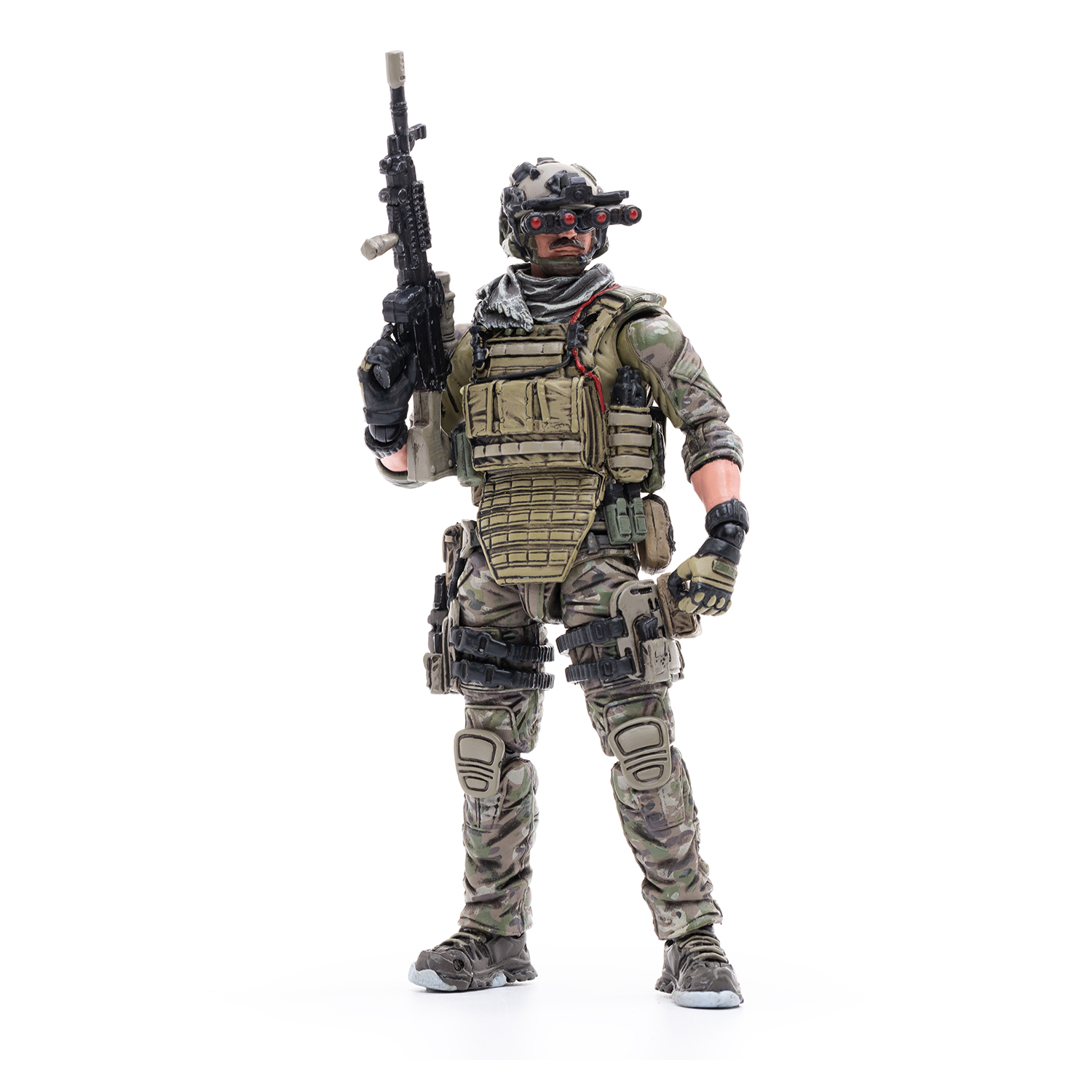 US Navy SEALs- Assaulter