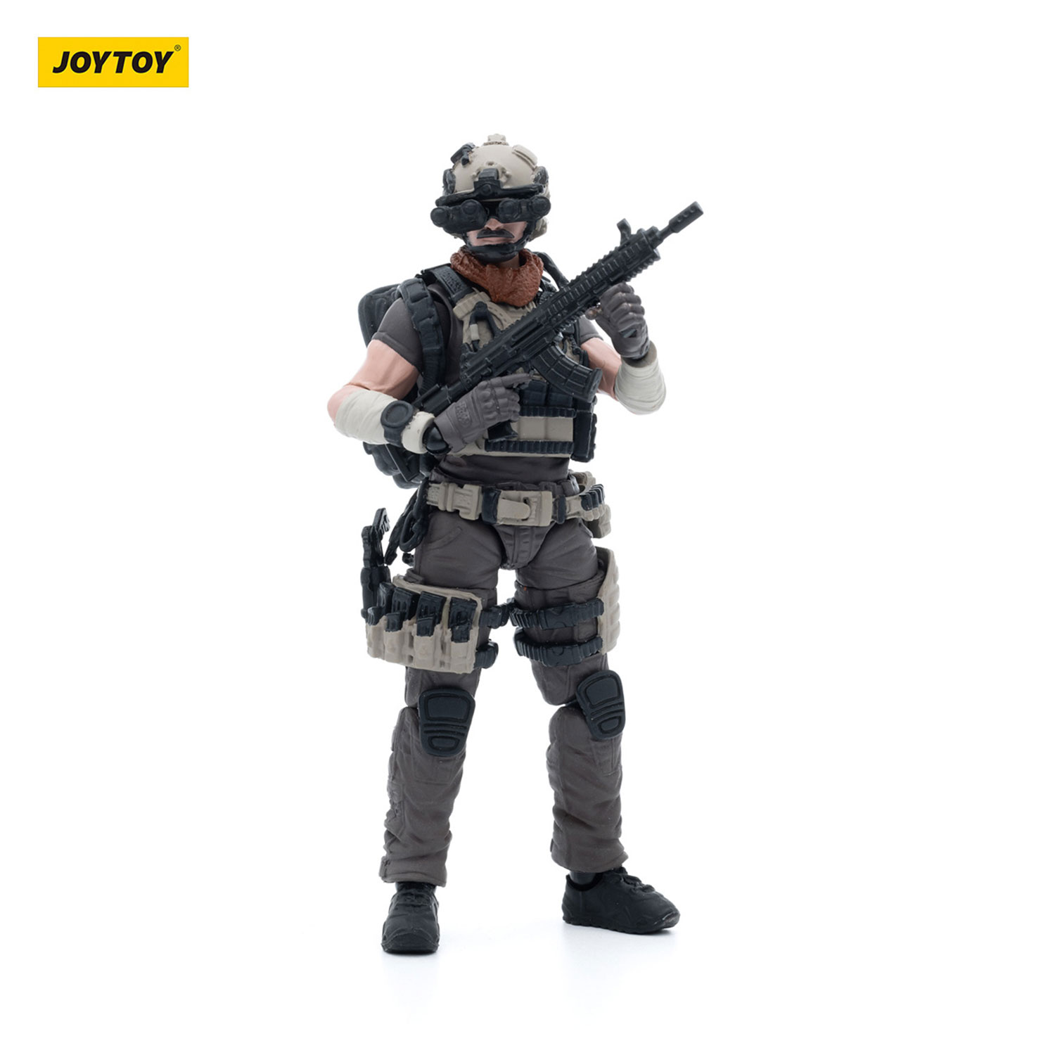 Yearly Army Builder Promotion Pack Figure 05