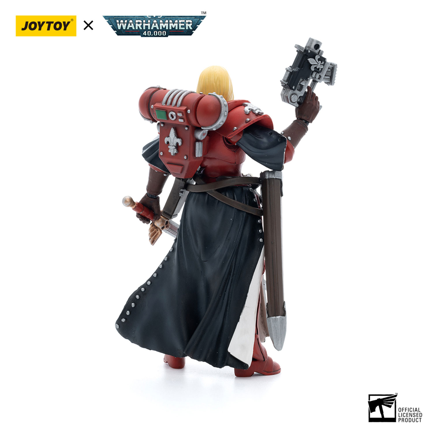 Warhammer 40 000 Gladius Adepta Sororitas Купить