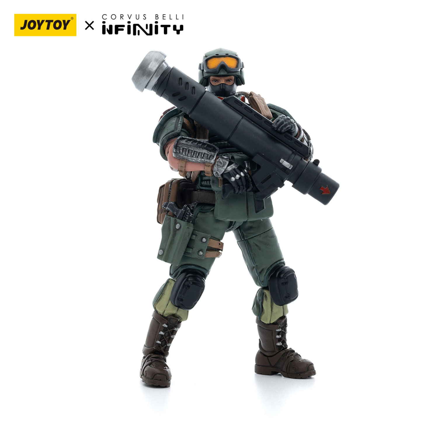 Ariadna Tankhunter Regiment 1