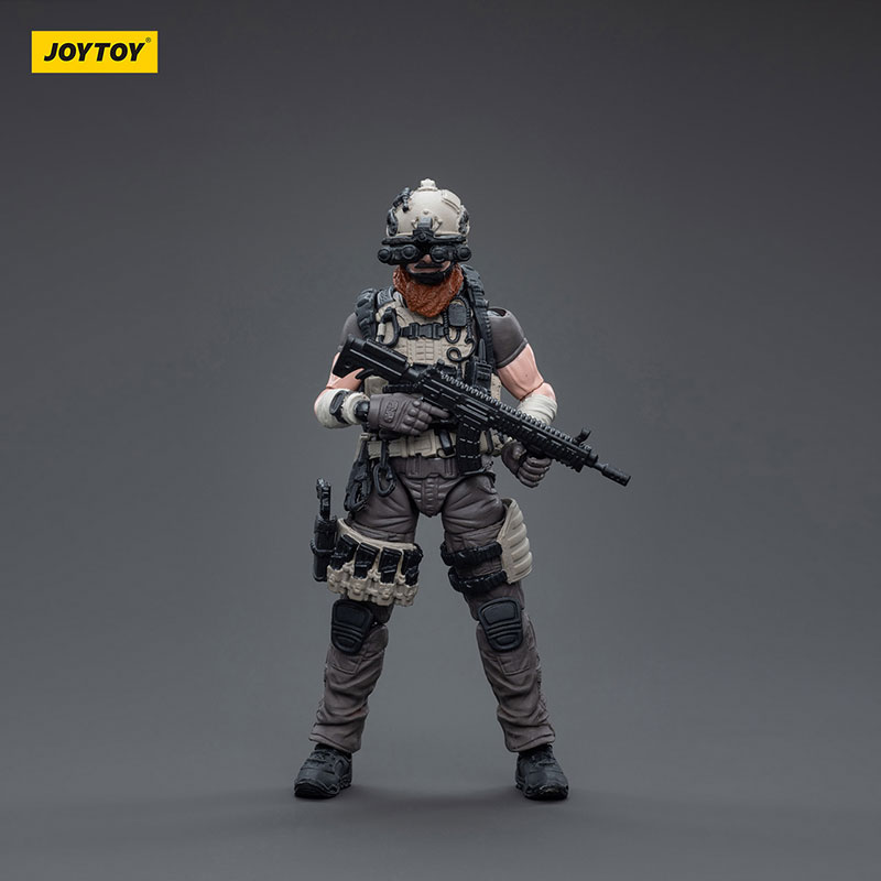 Yearly Army Builder Promotion Pack Figure 05