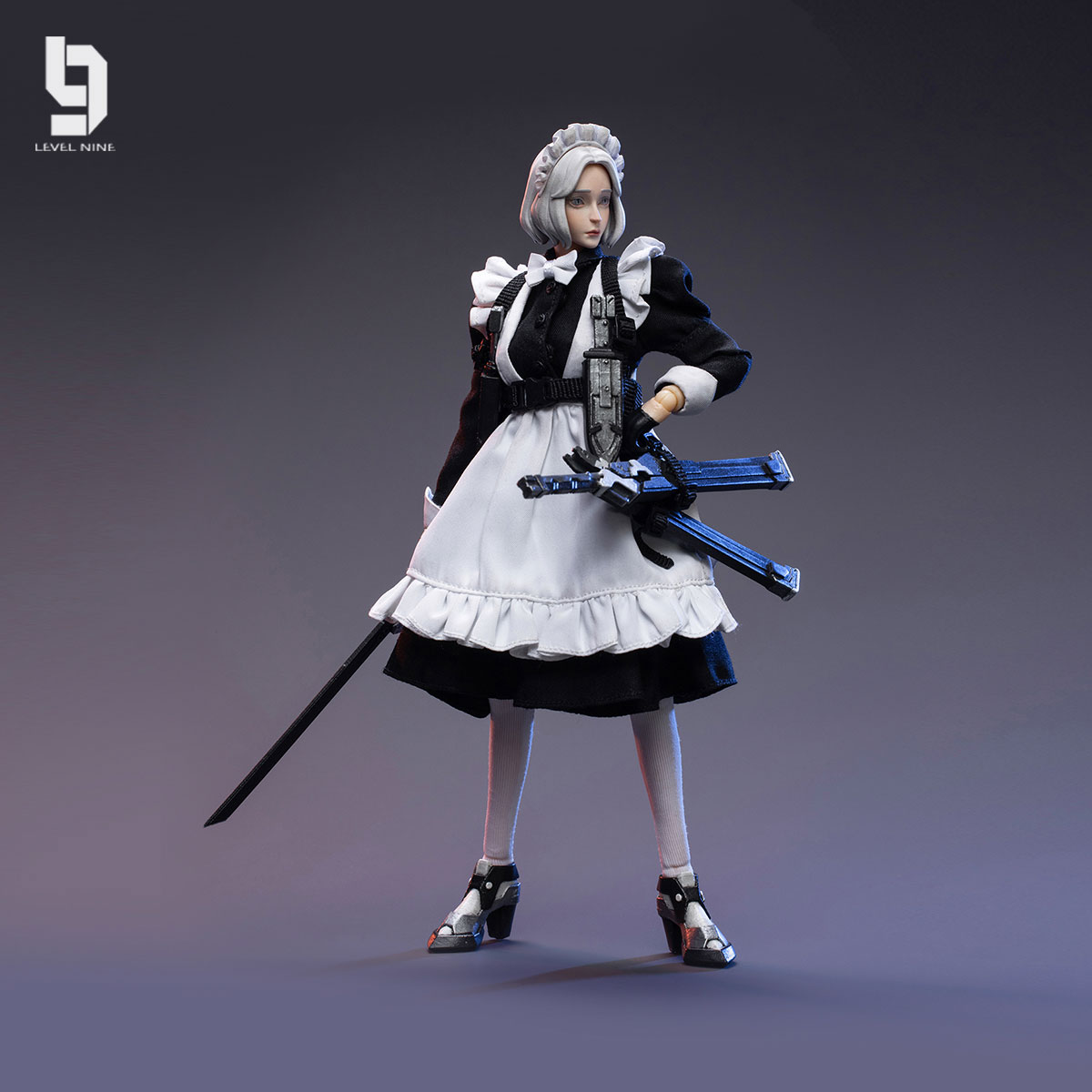 【期間限定送料無料】 FRONTLINE CHAOS HANA アメコミ