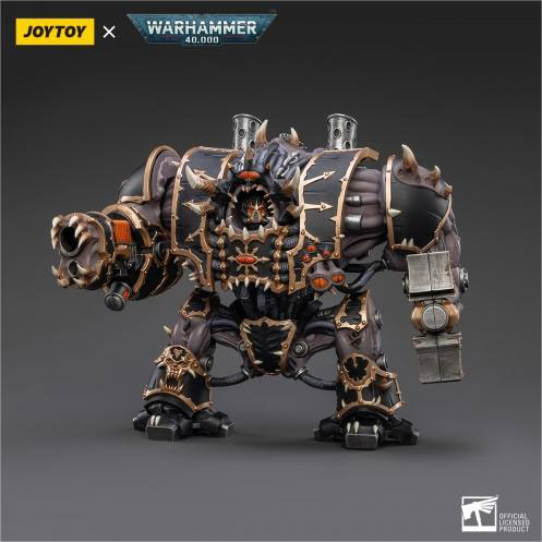 ChaosSpaceMarinesBlackLegionHelbrute