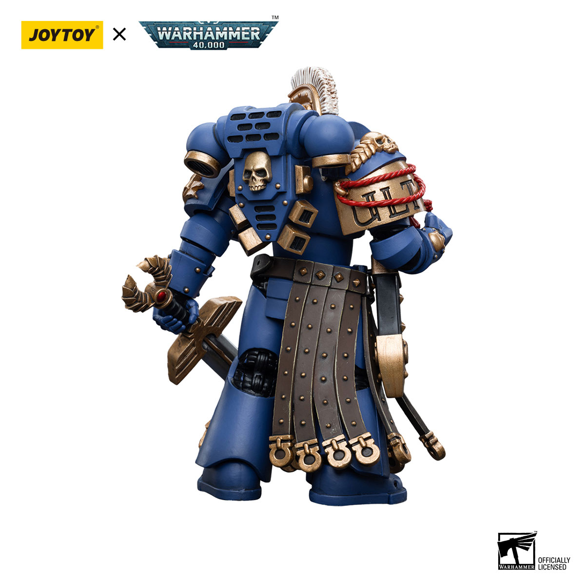 Ultramarines Honour Guard Chapter Champion