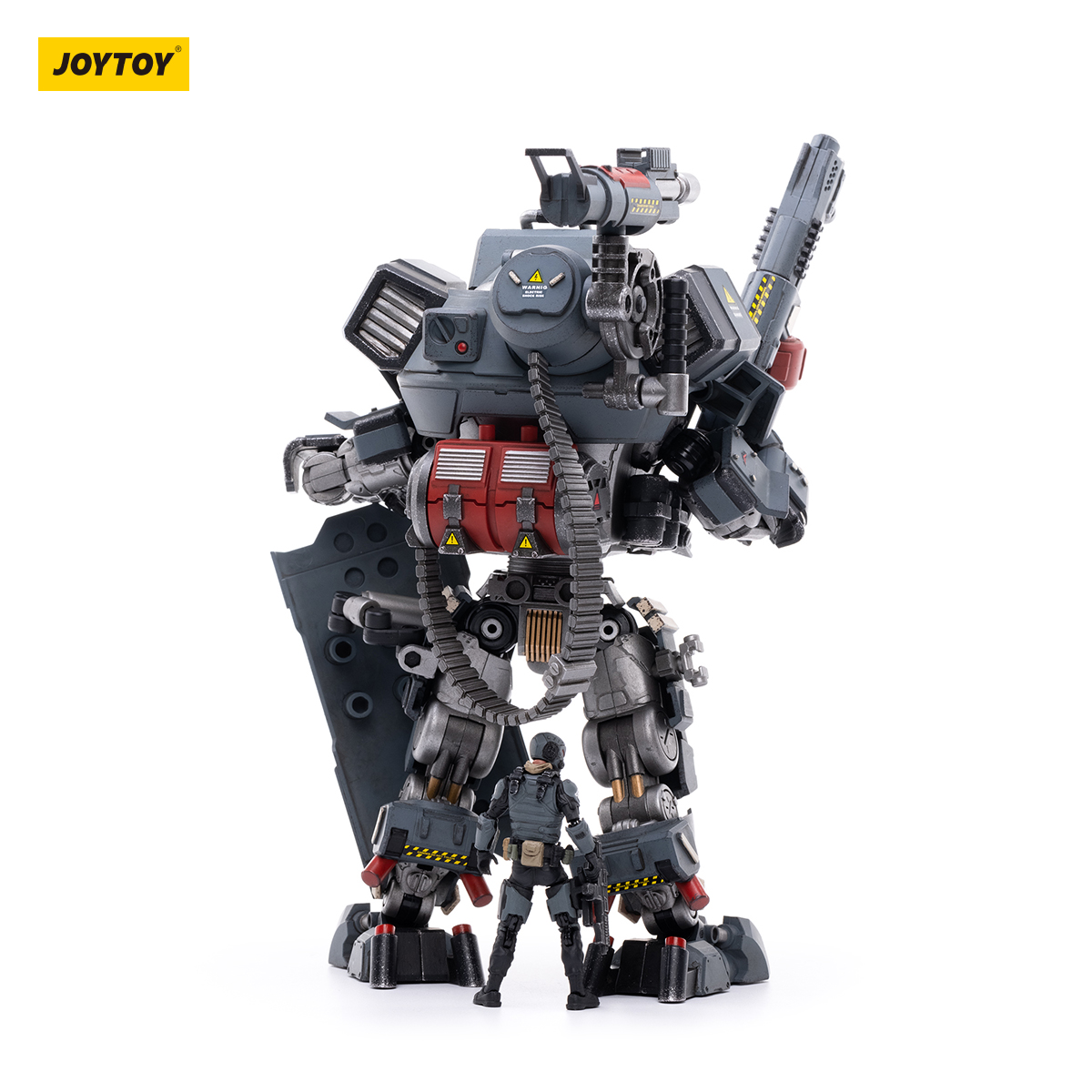 正規店仕入れの Heavy 08 Wrecker Iron Airborne Operations Forest (Rain Mecha 洋楽