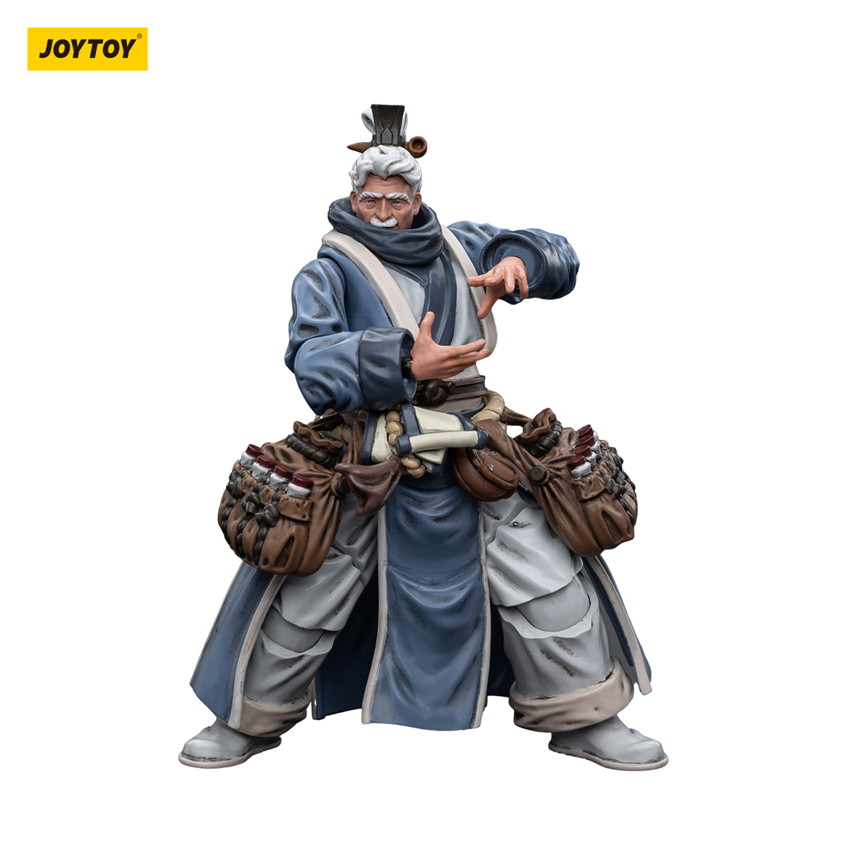 Dark Source-Jiang Hu Great Master of Zongshi Tomb Yunhe Lin Dark Source-Jiang Hu Great Master of Zongshi Tomb Yunhe Lin