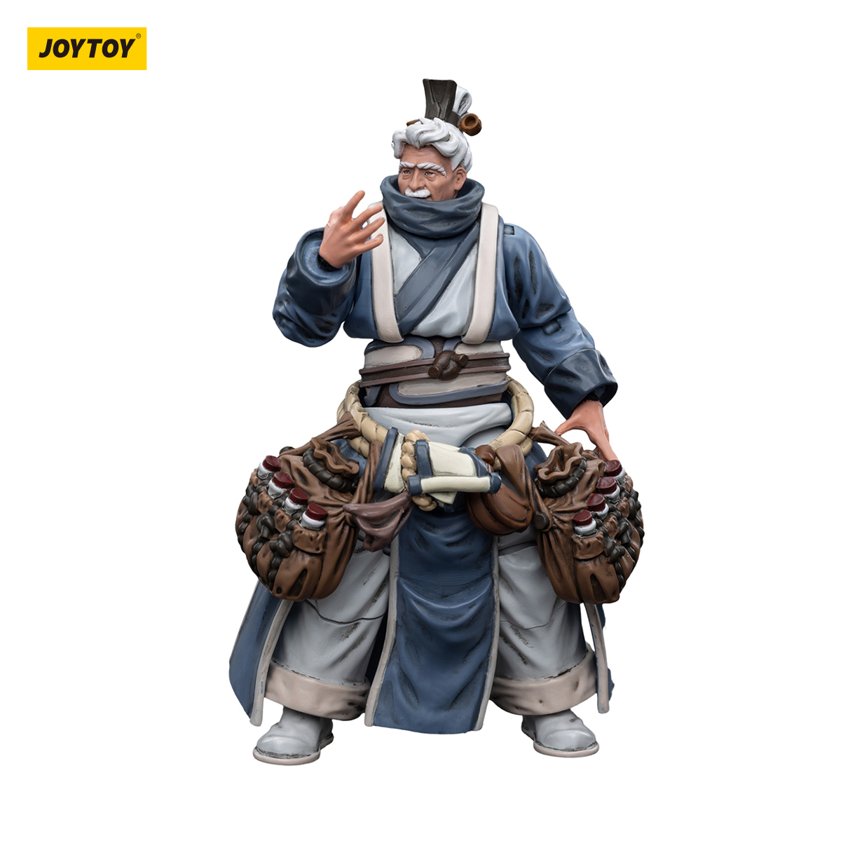Dark Source-Jiang Hu Great Master of Zongshi Tomb Yunhe Lin Dark Source-Jiang Hu Great Master of Zongshi Tomb Yunhe Lin
