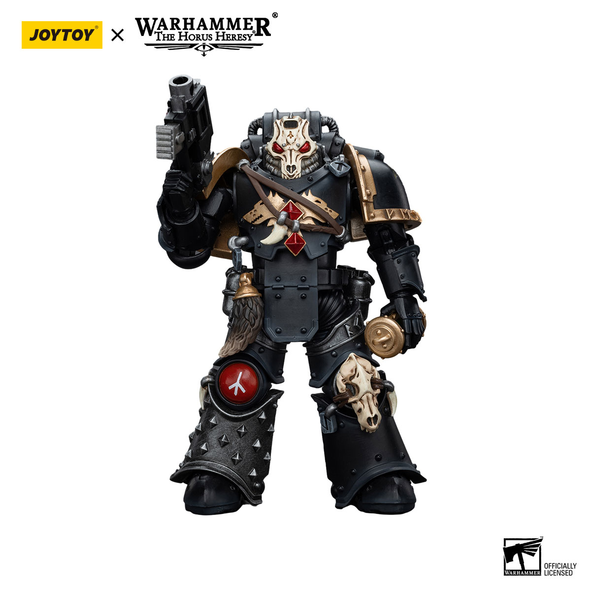 WARHAMMER The Horus Heresy Space Wolves Deathsworn Pack