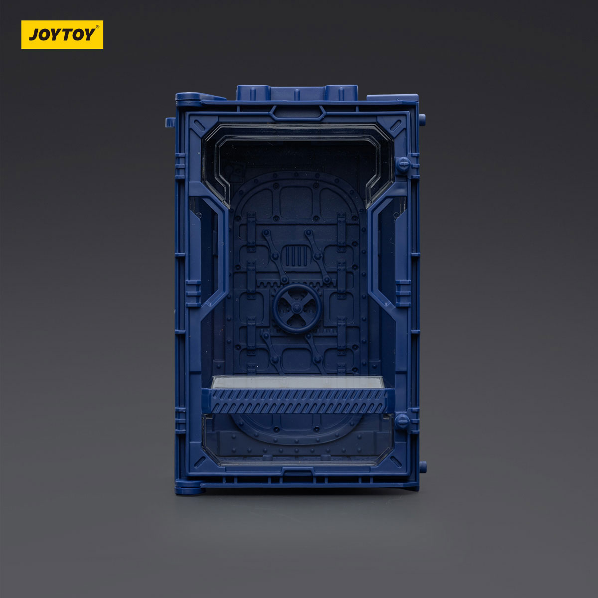 Individual Soldier Hangar Display Case