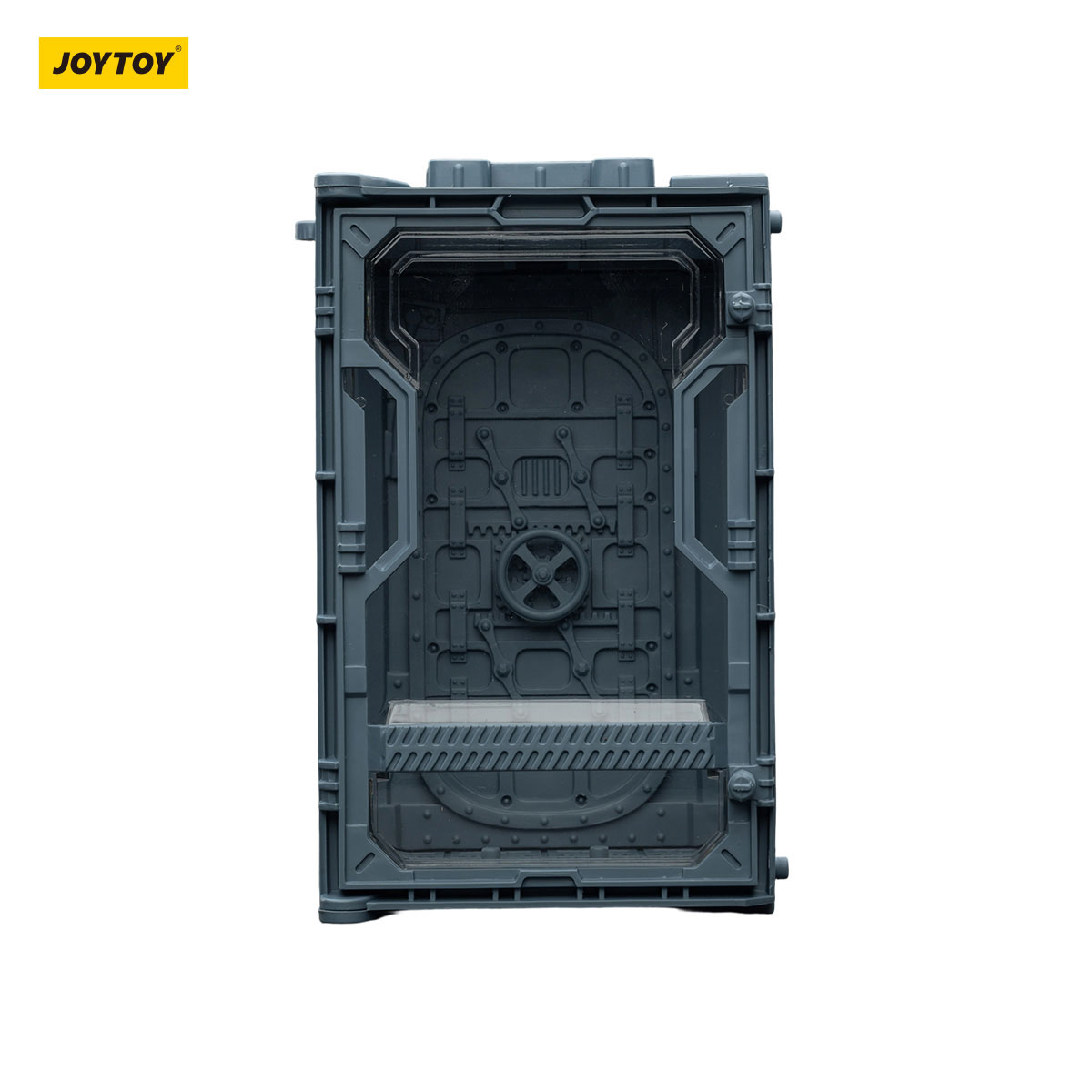 Individual Soldier Hangar Display Case