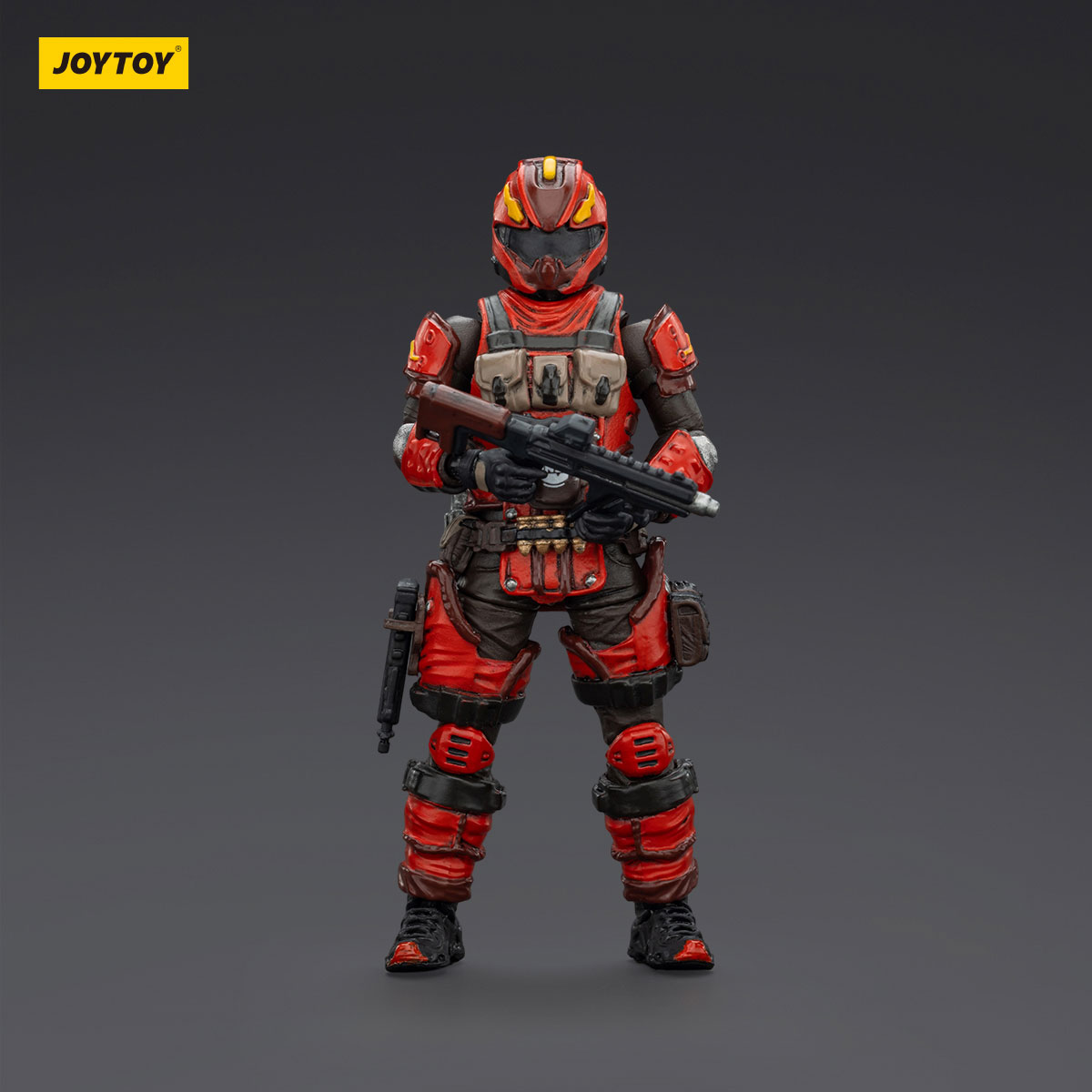 Dark Source UNSC Assaulter Elias