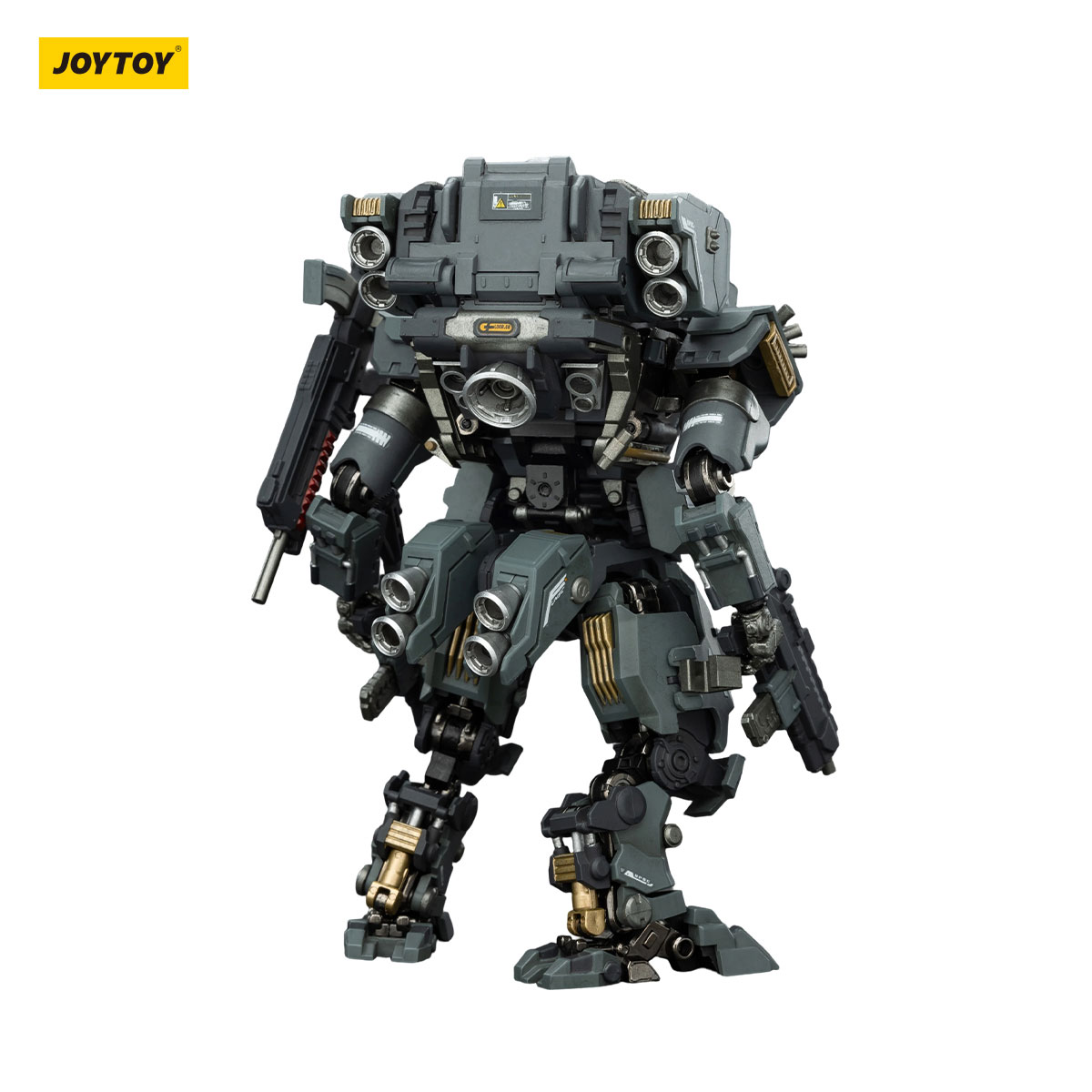 Shadow Mirage High-Speed Mech | JOYTOY APOC Series Figure