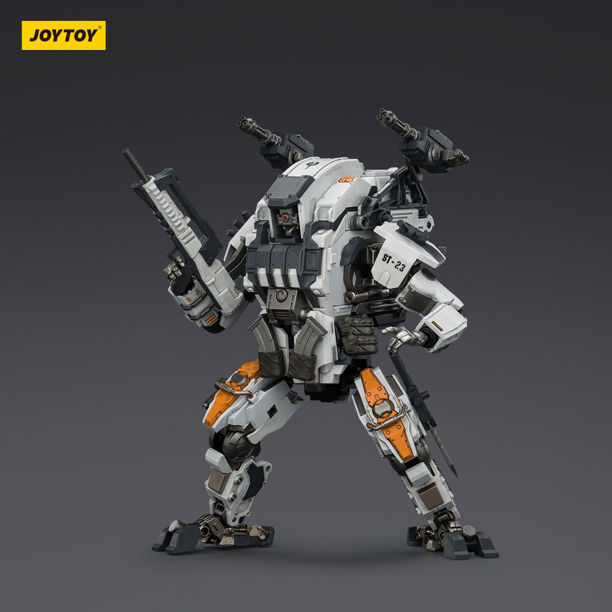APOC Series DragonFang Assault Mech