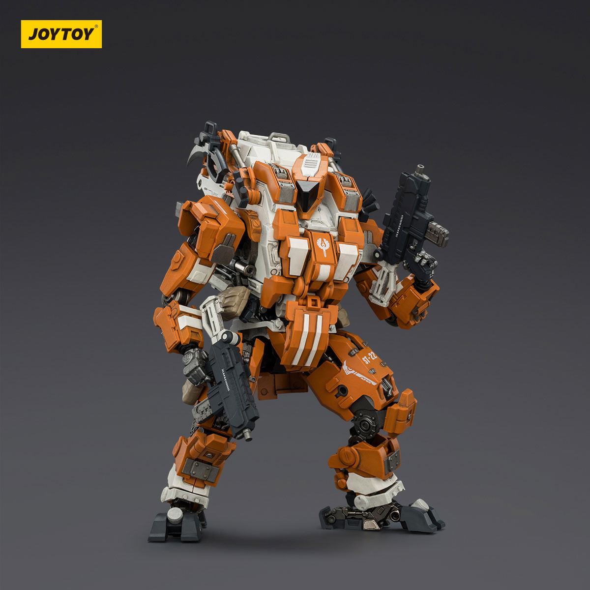 APOC Series Hummer Standard Combat Mech