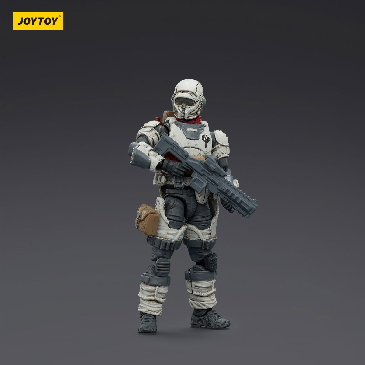 Steel Ride Corps Guard Kael