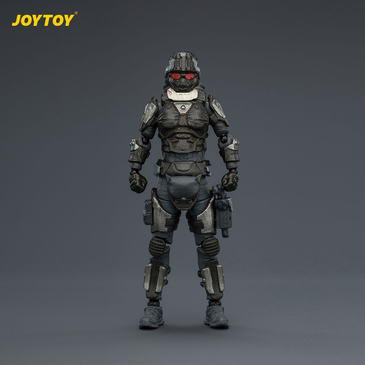 Steel Ride Corps Sniper Cinder